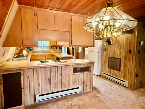 Kitchen - 6 Arrow Leaf Loop, Choteau, MT 59422 photo 5 of 5