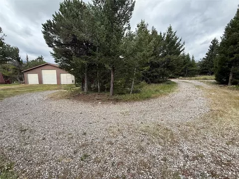 Exterior - 6 Arrow Leaf Loop, Choteau, MT 59422 photo 7 of 11