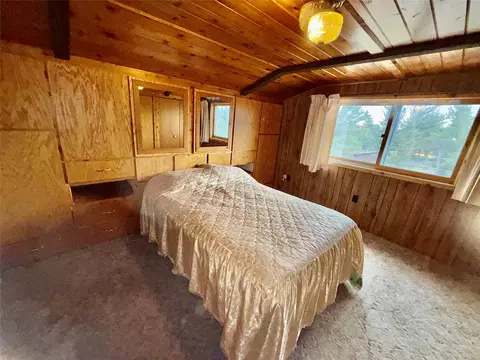Bedroom - 6 Arrow Leaf Loop, Choteau, MT 59422 photo 2 of 3