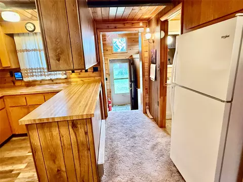 Entry Way - 6 Arrow Leaf Loop, Choteau, MT 59422 photo 1 of 3