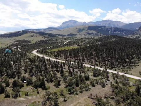 View/Area - 6 Arrow Leaf Loop, Choteau, MT 59422 photo 2 of 2