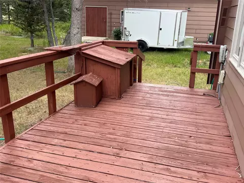 Exterior - 6 Arrow Leaf Loop, Choteau, MT 59422 photo 3 of 11