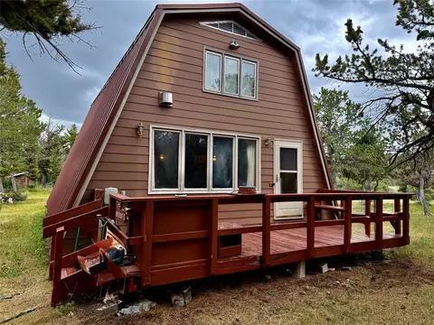 Exterior - 6 Arrow Leaf Loop, Choteau, MT 59422 photo 1 of 11