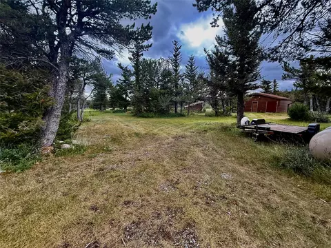 Exterior - 6 Arrow Leaf Loop, Choteau, MT 59422 photo 5 of 11