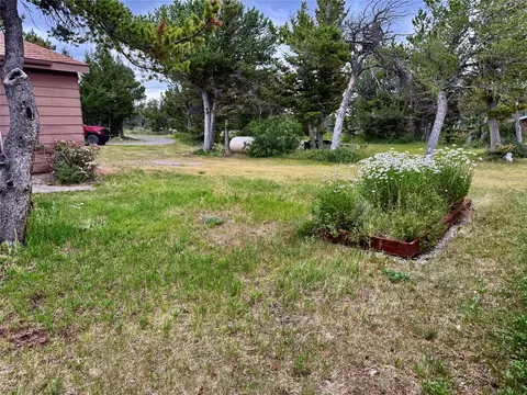 Exterior - 6 Arrow Leaf Loop, Choteau, MT 59422 photo 10 of 11