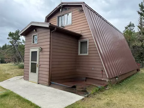 Exterior - 6 Arrow Leaf Loop, Choteau, MT 59422 photo 2 of 11
