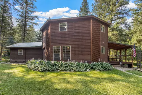 1010 Kelley Rd, Columbia Falls, MT 59912