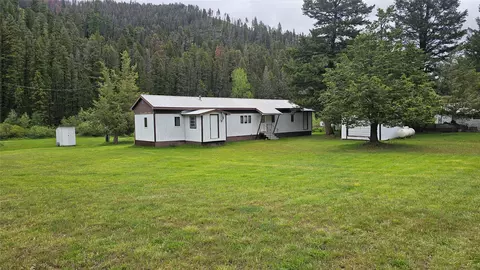3040 Stemple Pass Rd, Lincoln, MT 59639