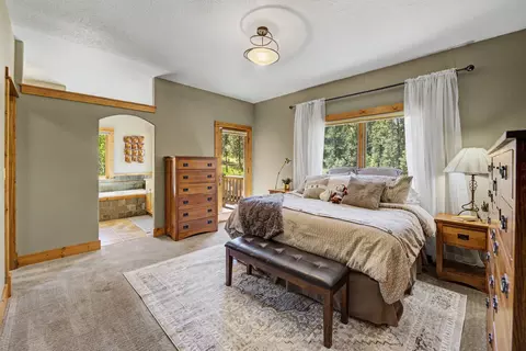Bedroom - 214 Solomon Mountain Rd, Clancy, MT 59634 photo 1 of 8