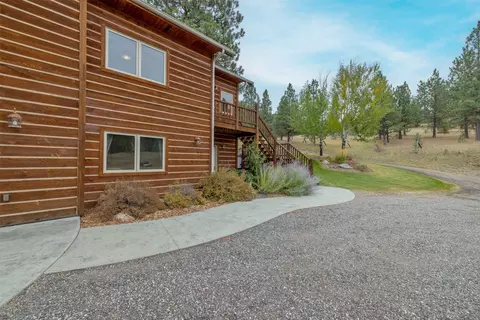 Exterior - 214 Solomon Mountain Rd, Clancy, MT 59634 photo 13 of 15