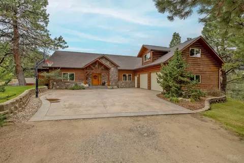Exterior - 214 Solomon Mountain Rd, Clancy, MT 59634 photo 3 of 15