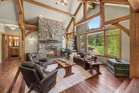 Living - 214 Solomon Mountain Rd, Clancy, MT 59634 photo 5 of 5