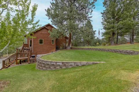 Exterior - 214 Solomon Mountain Rd, Clancy, MT 59634 photo 12 of 15