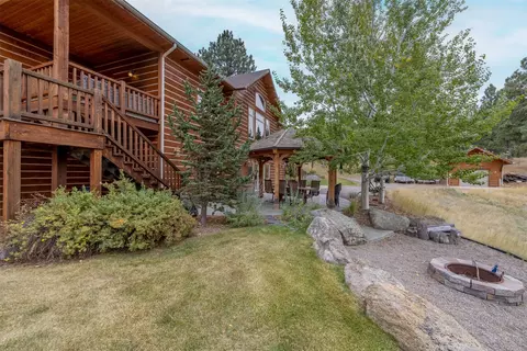 Exterior - 214 Solomon Mountain Rd, Clancy, MT 59634 photo 1 of 15