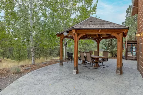 Exterior - 214 Solomon Mountain Rd, Clancy, MT 59634 photo 6 of 15