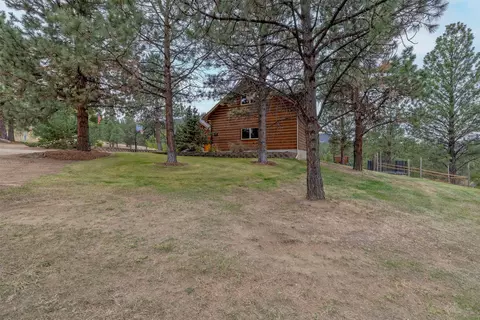 Exterior - 214 Solomon Mountain Rd, Clancy, MT 59634 photo 11 of 15