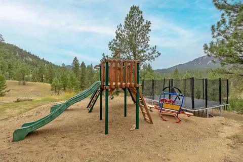 Exterior - 214 Solomon Mountain Rd, Clancy, MT 59634 photo 10 of 15