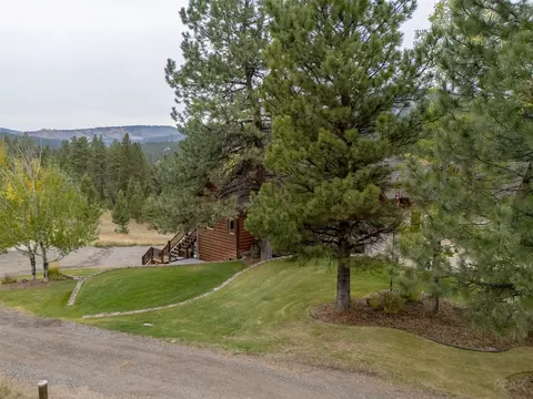 Exterior - 214 Solomon Mountain Rd, Clancy, MT 59634 photo 14 of 15