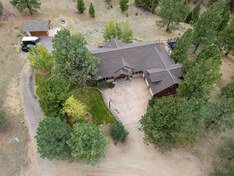 View/Area - 214 Solomon Mountain Rd, Clancy, MT 59634 photo 1 of 5