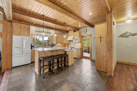 Kitchen - 214 Solomon Mountain Rd, Clancy, MT 59634 photo 1 of 5