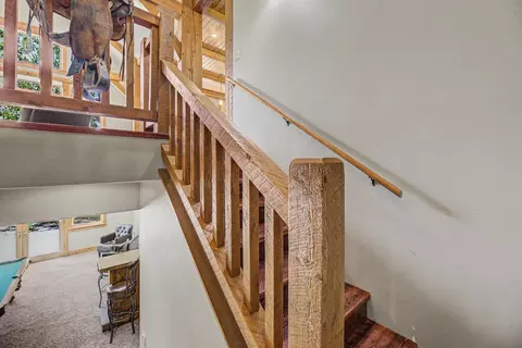 Entry Way - 214 Solomon Mountain Rd, Clancy, MT 59634 photo 6 of 6