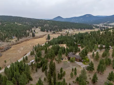 View/Area - 214 Solomon Mountain Rd, Clancy, MT 59634 photo 4 of 5