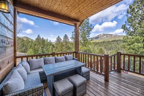 Exterior - 214 Solomon Mountain Rd, Clancy, MT 59634 photo 7 of 15