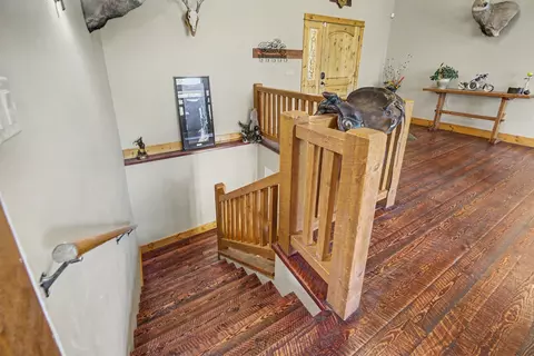 Entry Way - 214 Solomon Mountain Rd, Clancy, MT 59634 photo 5 of 6