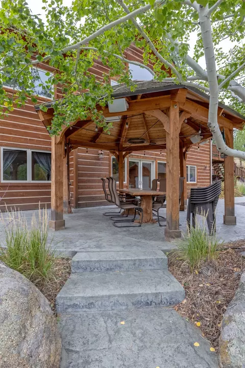 Exterior - 214 Solomon Mountain Rd, Clancy, MT 59634 photo 5 of 15