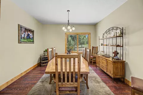 Dining - 214 Solomon Mountain Rd, Clancy, MT 59634 photo 1 of 1