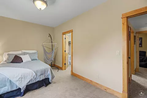 Bedroom - 214 Solomon Mountain Rd, Clancy, MT 59634 photo 8 of 8