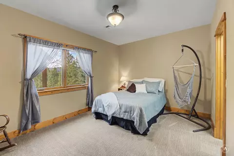 Bedroom - 214 Solomon Mountain Rd, Clancy, MT 59634 photo 7 of 8
