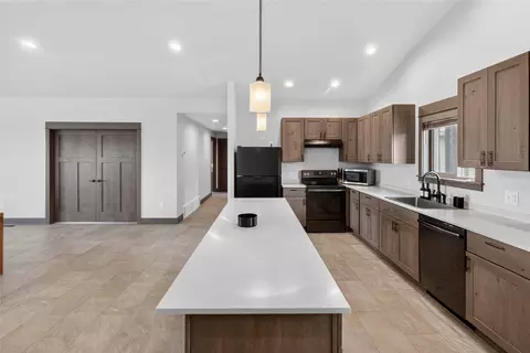 Kitchen - 12 Grace Dr, Townsend, MT 59644 photo 2 of 2