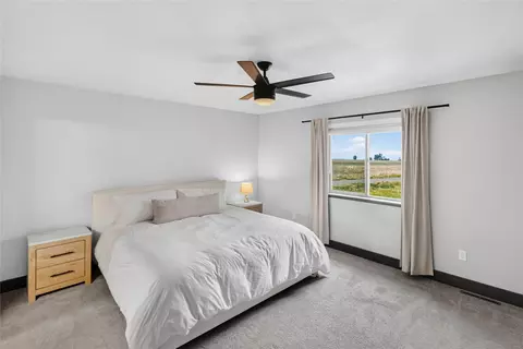 Bedroom - 12 Grace Dr, Townsend, MT 59644 photo 1 of 4