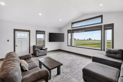 Living - 12 Grace Dr, Townsend, MT 59644 photo 3 of 3