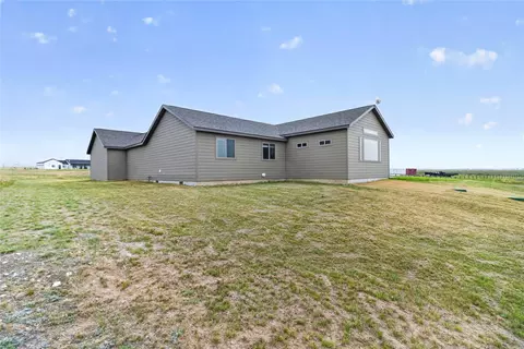Exterior - 12 Grace Dr, Townsend, MT 59644 photo 5 of 7