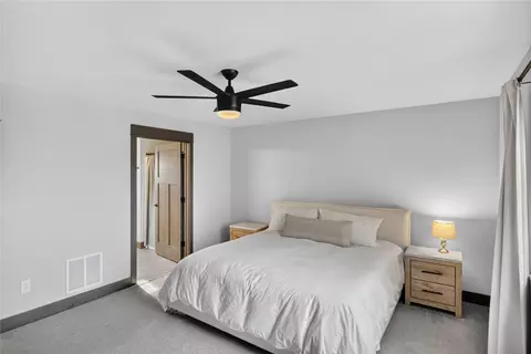 Bedroom - 12 Grace Dr, Townsend, MT 59644 photo 2 of 4