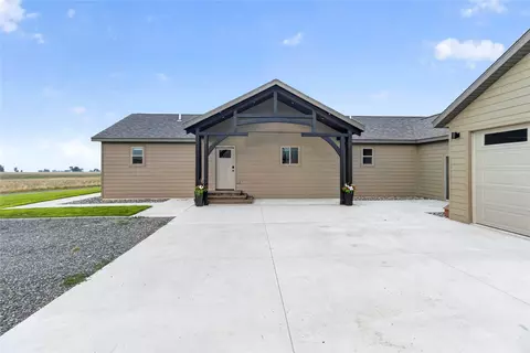 Exterior - 12 Grace Dr, Townsend, MT 59644 photo 3 of 7