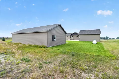 Exterior - 12 Grace Dr, Townsend, MT 59644 photo 7 of 7