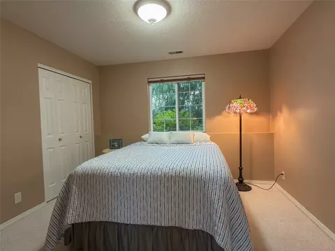 Bedroom - 285 Swan River Rd, Bigfork, MT 59911 photo 5 of 5