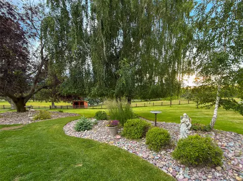 Exterior - 285 Swan River Rd, Bigfork, MT 59911 photo 8 of 17