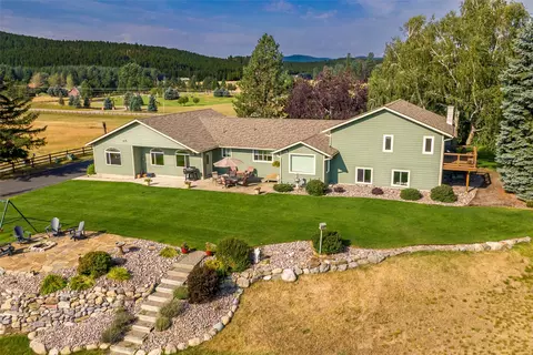 Exterior - 285 Swan River Rd, Bigfork, MT 59911 photo 23 of 31