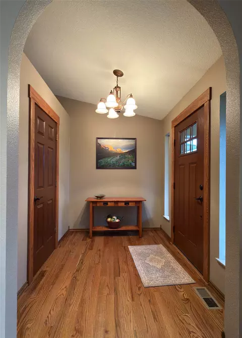 Entry Way - 285 Swan River Rd, Bigfork, MT 59911 photo 1 of 5
