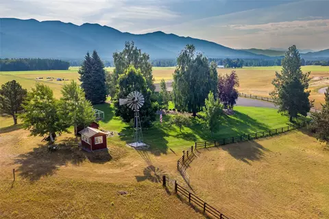 Exterior - 285 Swan River Rd, Bigfork, MT 59911 photo 2 of 31