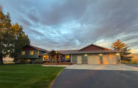 Exterior - 285 Swan River Rd, Bigfork, MT 59911 photo 5 of 17