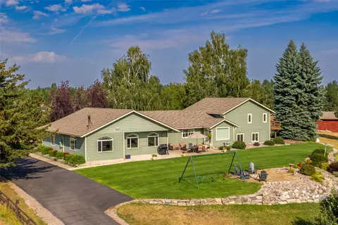Exterior - 285 Swan River Rd, Bigfork, MT 59911 photo 21 of 31