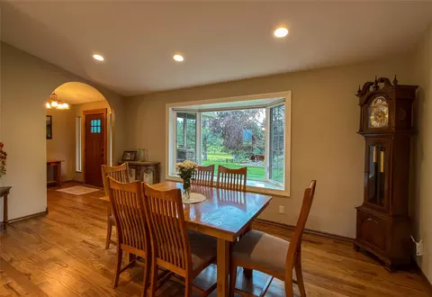 Dining - 285 Swan River Rd, Bigfork, MT 59911 photo 2 of 2