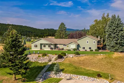 Exterior - 285 Swan River Rd, Bigfork, MT 59911 photo 22 of 31