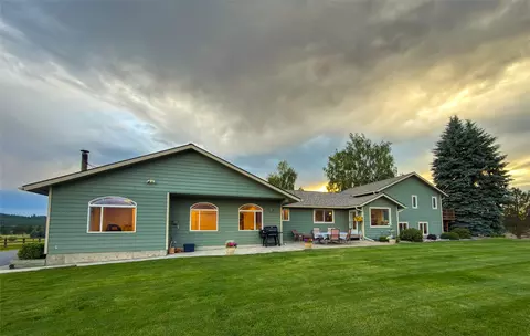 Exterior - 285 Swan River Rd, Bigfork, MT 59911 photo 14 of 17