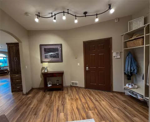 Entry Way - 285 Swan River Rd, Bigfork, MT 59911 photo 5 of 5